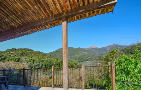 Maison 10 personnes à Azilone Ampaza - Photo 8