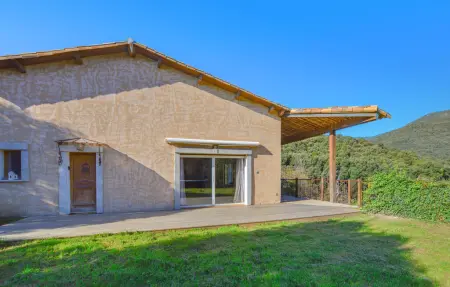 Maison 10 personnes à Azilone Ampaza - Photo 9