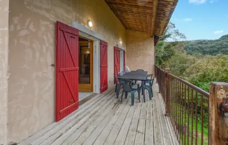 Maison 10 personnes à Azilone Ampaza - Photo 11
