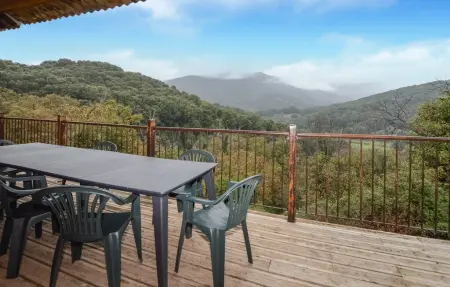 Maison 10 personnes à Azilone Ampaza - Photo 13