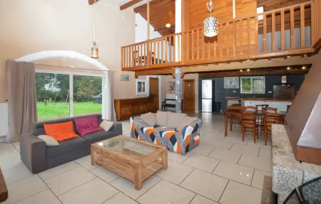 Maison 10 personnes à Azilone Ampaza - Photo 15