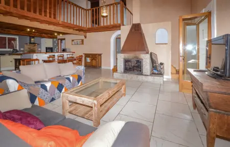 Maison 10 personnes à Azilone Ampaza - Photo 16
