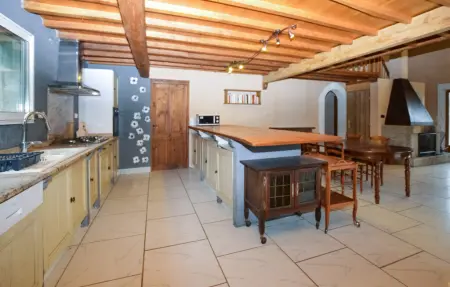 Maison 10 personnes à Azilone Ampaza - Photo 17