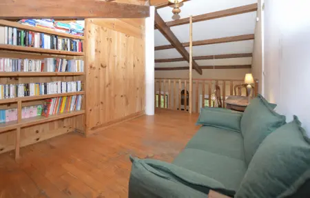 Maison 10 personnes à Azilone Ampaza - Photo 27