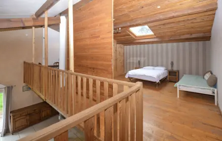 Maison 10 personnes à Azilone Ampaza - Photo 28