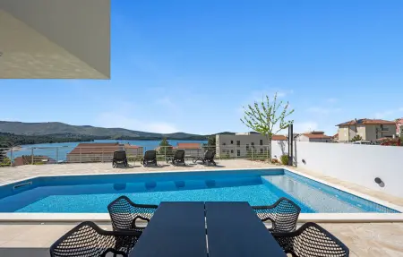 Maison 8 personnes à Zaboric - Photo 1