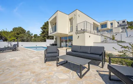 Maison 8 personnes à Zaboric - Photo 5