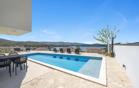 Maison 8 personnes à Zaboric - Photo 6