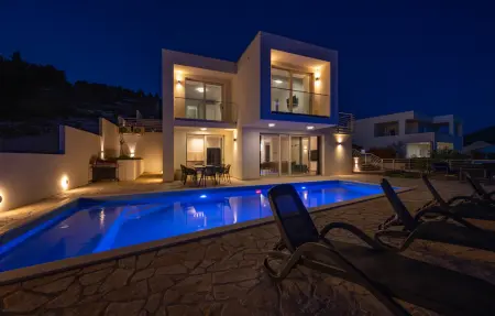 Maison 8 personnes à Zaboric - Photo 7
