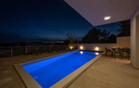 Maison 8 personnes à Zaboric - Photo 8