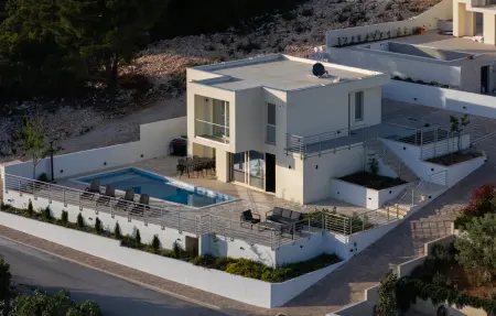 Maison 8 personnes à Zaboric - Photo 9
