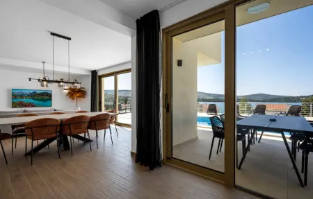 Maison 8 personnes à Zaboric - Photo 14