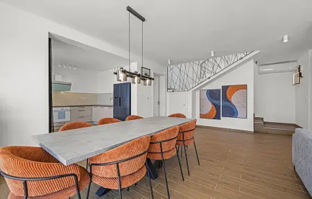 Maison 8 personnes à Zaboric - Photo 15