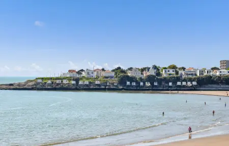 Maison 8 personnes à Royan - Photo 31