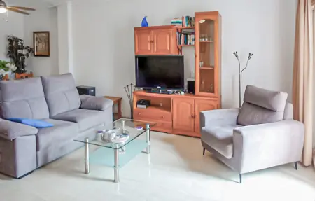 Maison 6 personnes à Gran Alacant - Photo 3
