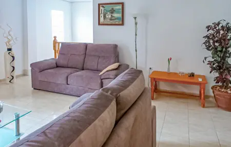 Maison 6 personnes à Gran Alacant - Photo 4
