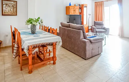 Maison 6 personnes à Gran Alacant - Photo 5