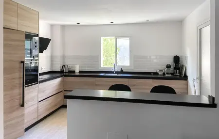 Maison 6 personnes à Gran Alacant - Photo 6