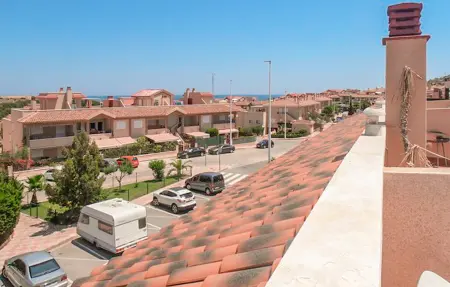 Maison 6 personnes à Gran Alacant - Photo 8