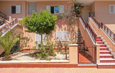 Maison 6 personnes à Gran Alacant - Photo 9