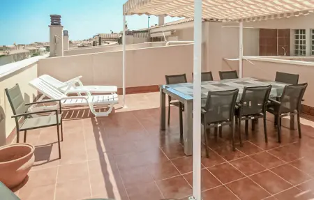 Maison 6 personnes à Gran Alacant - Photo 10