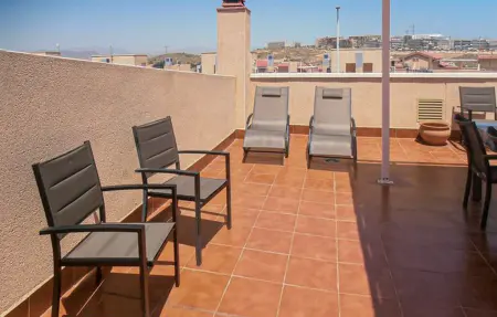 Maison 6 personnes à Gran Alacant - Photo 11
