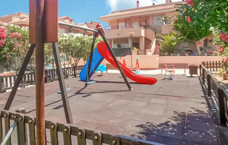 Maison 6 personnes à Gran Alacant - Photo 12