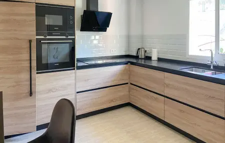 Maison 6 personnes à Gran Alacant - Photo 14