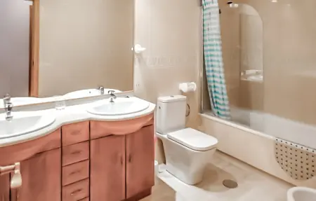Maison 6 personnes à Gran Alacant - Photo 18
