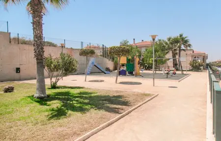 Maison 6 personnes à Gran Alacant - Photo 20