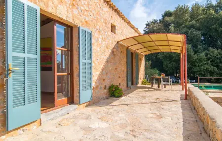 Bonita, Maison 2 personnes à Arta - Photo 2