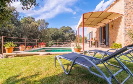 Bonita, Maison 2 personnes à Arta - Photo 3