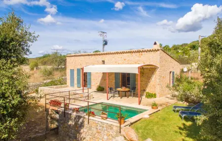 Bonita, Maison 2 personnes à Arta - Photo 5