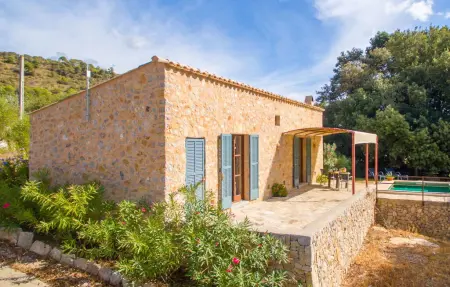 Bonita, Maison 2 personnes à Arta - Photo 6
