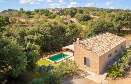 Bonita, Maison 2 personnes à Arta - Photo 8
