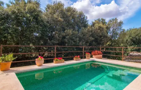 Bonita, Maison 2 personnes à Arta - Photo 9