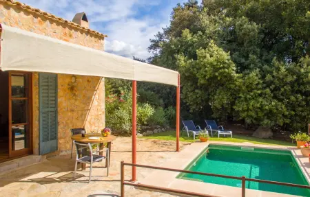 Bonita, Maison 2 personnes à Arta - Photo 10
