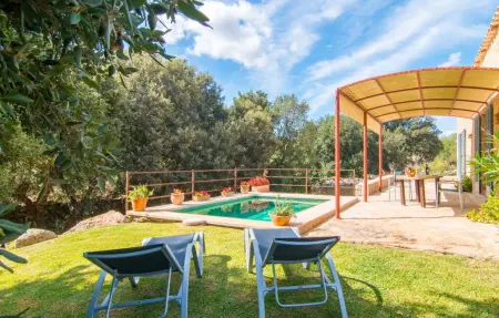 Bonita, Maison 2 personnes à Arta - Photo 11