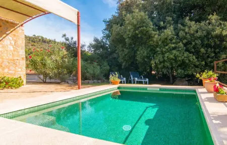 Bonita, Maison 2 personnes à Arta - Photo 13