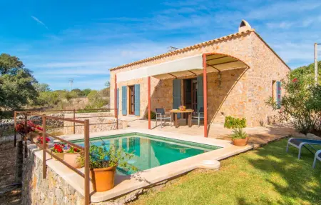 Bonita, Maison 2 personnes à Arta - Photo 14
