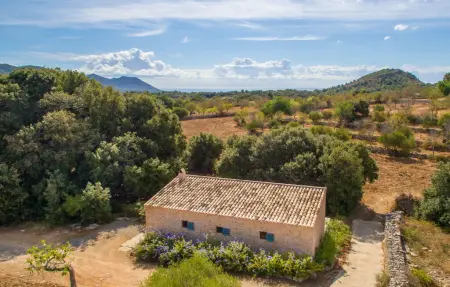 Bonita, Maison 2 personnes à Arta - Photo 15