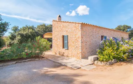 Bonita, Maison 2 personnes à Arta - Photo 16