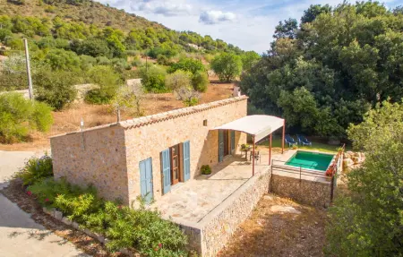 Bonita, Maison 2 personnes à Arta - Photo 17