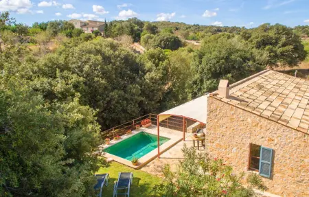 Bonita, Maison 2 personnes à Arta - Photo 18