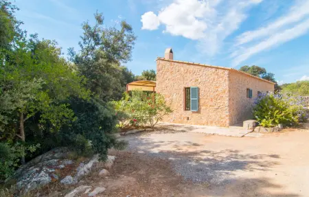 Bonita, Maison 2 personnes à Arta - Photo 19