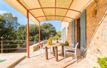 Bonita, Maison 2 personnes à Arta - Photo 20