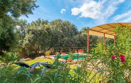 Bonita, Maison 2 personnes à Arta - Photo 21