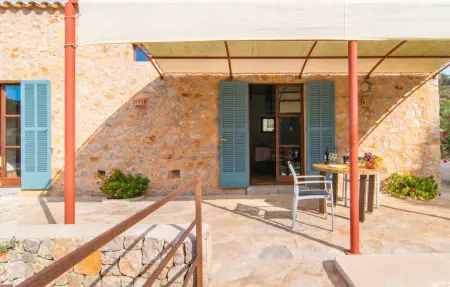 Bonita, Maison 2 personnes à Arta - Photo 22