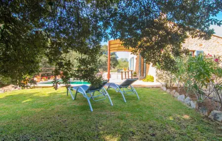 Bonita, Maison 2 personnes à Arta - Photo 24