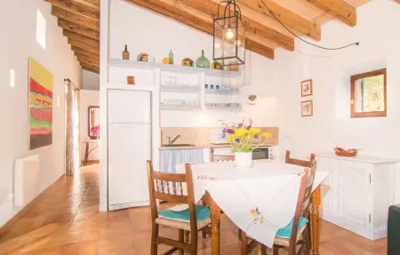 Bonita, Maison 2 personnes à Arta - Photo 33